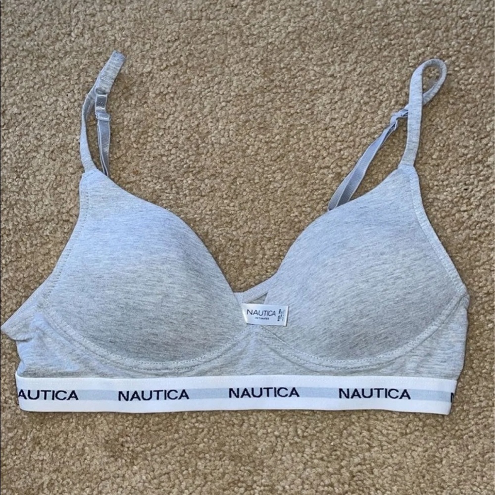 Nautica woman’s bra